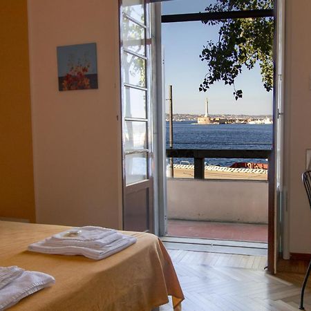 Teatro Sullo Stretto Διαμέρισμα Μεσίνα Εξωτερικό φωτογραφία